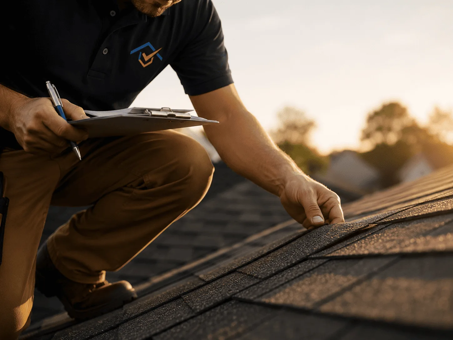 Why Choose Roof Inspection in Allenwood, NJ